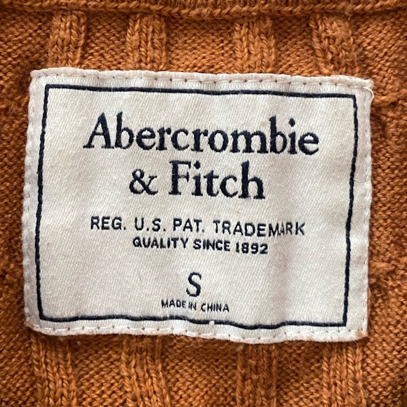 A&F cable crew - Picture 3 of 5